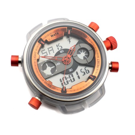 Reloj Hombre Watx & Colors (Ø 49 mm)