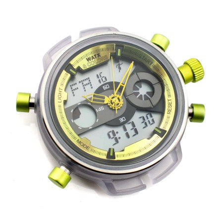 Reloj Hombre Watx & Colors (Ø 49 mm)