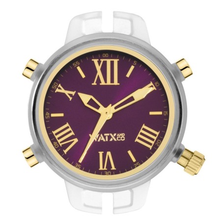 Montre Femme Watx & Colors RWA4067 (Ø 43 mm)