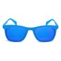 Lunettes de soleil Unisexe Italia Independent 0098-027-000 (51 mm) Bleu (ø 51 mm)