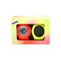 Montre Unisexe Watx & Colors WACOMBOL11 (Ø 49 mm)