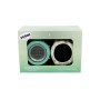 Montre Unisexe Watx & Colors WACOMBOL5 (Ø 49 mm)