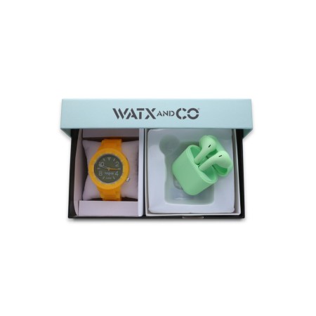 Montre Femme Watx & Colors WAPACKEAR18_M (Ø 43 mm)