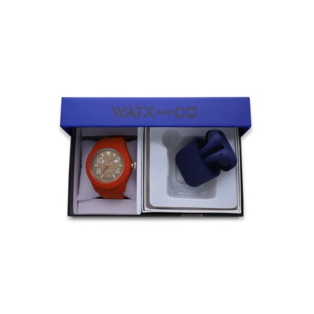 Montre Femme Watx & Colors (Ø 49 mm)