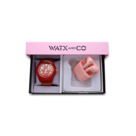 Montre Femme Watx & Colors (Ø 49 mm)