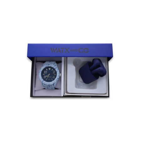 Reloj Mujer Watx & Colors (Ø 49 mm)