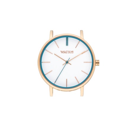 Reloj Mujer Watx & Colors WXCA3010 (Ø 38 mm)