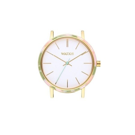 Montre Femme Watx & Colors WXCA3035 (Ø 38 mm)