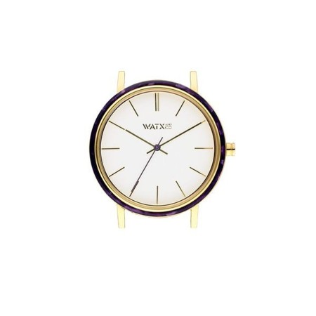 Reloj Mujer Watx & Colors WXCA3037 (Ø 38 mm)