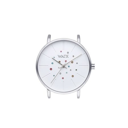 Reloj Mujer Watx & Colors WXCA3045 (Ø 38 mm)
