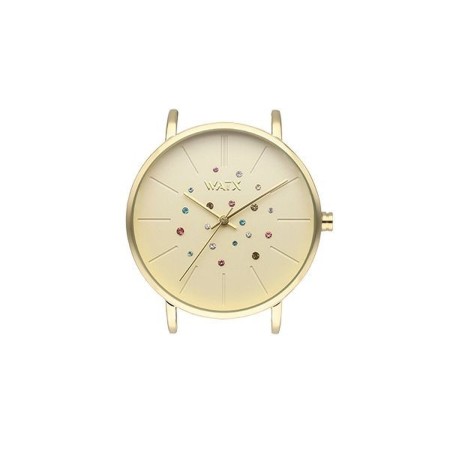 Reloj Mujer Watx & Colors WXCA3046 (Ø 38 mm)