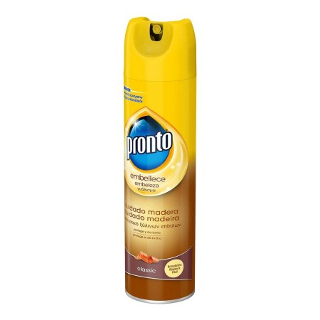 Nettoyant Pronto PRONTO MUEBLES 300 ml