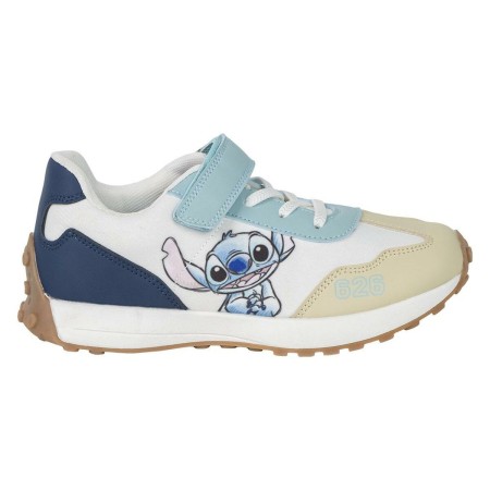 Chaussures de Sport pour Enfants Stitch