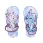 Chanclas para Niños Stitch Multicolor