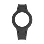 Carcasa Intercambiable Reloj Unisex Watx & Colors COWA1000 (Ø 43 mm)