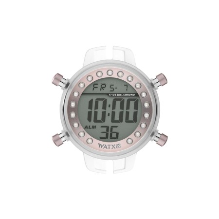 Reloj Mujer Watx & Colors RWA1110 (Ø 43 mm)