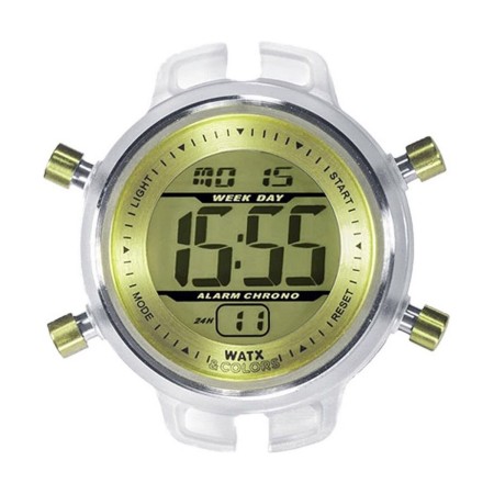 Reloj Mujer Watx & Colors RWA1533 (Ø 38 mm)