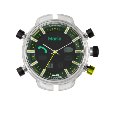 Reloj Mujer Watx & Colors RWA6748 (Ø 49 mm)