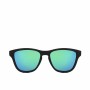 Gafas de Sol Infantiles Hawkers One Kids Carbon Negro Verde Ø 47 mm