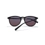 Lunettes de soleil Unisexe Hawkers OLLIE Noir Ø 49,5 mm