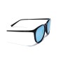 Gafas de Sol Unisex Hawkers OLLIE Negro Ø 49,5 mm