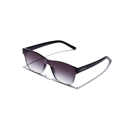 Gafas de Sol Unisex Hawkers IDLE Negro Ø 46 mm Gris