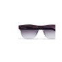 Gafas de Sol Unisex Hawkers IDLE Negro Ø 46 mm Gris