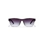 Gafas de Sol Unisex Hawkers IDLE Negro Ø 46 mm Gris