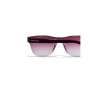 Gafas de Sol Unisex Hawkers IDLE Marrón Ø 46 mm Morado