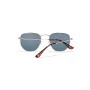 Gafas de Sol Unisex Hawkers SIXGON DRIVE Dorado Ø 51 mm Morado