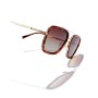 Gafas de Sol Unisex Hawkers Ibiza Habana Ø 52 mm