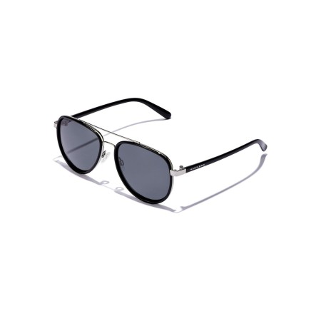 Gafas de Sol Unisex Hawkers EAGLE Negro ø 54 mm