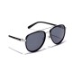 Gafas de Sol Unisex Hawkers EAGLE Negro ø 54 mm