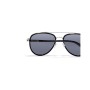 Gafas de Sol Unisex Hawkers EAGLE Negro ø 54 mm