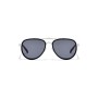 Gafas de Sol Unisex Hawkers EAGLE Negro ø 54 mm