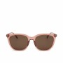 Lunettes de soleil Unisexe Skechers SE6121 42H Orange ø 54 mm