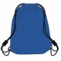 Mochila Escolar Sonic Azul