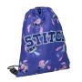 Mochila Escolar Stitch