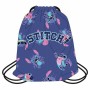 Mochila Escolar Stitch