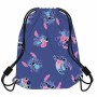 Mochila Escolar Stitch