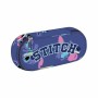 Estuche Escolar Stitch