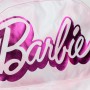 Mochila Escolar Barbie Rosa 32 x 12 x 42 cm