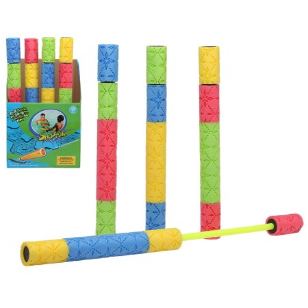 Pistolet à Eau Multicouleur