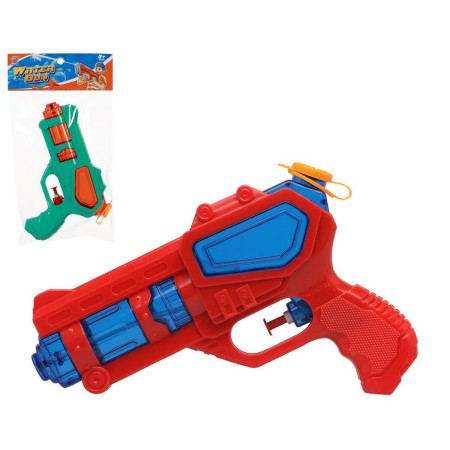 Pistolet à Eau