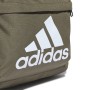 Mochila Escolar Adidas CLSC BOS BP HR9810 Verde
