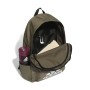 Mochila Escolar Adidas CLSC BOS BP HR9810 Verde