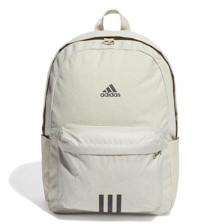 Mochila Escolar Adidas CLSC BOS 3S BP IR9757 Gris