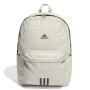 Cartable Adidas CLSC BOS 3S BP IR9757 Gris