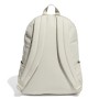 Mochila Escolar Adidas CLSC BOS 3S BP IR9757 Gris