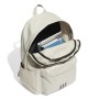 Cartable Adidas CLSC BOS 3S BP IR9757 Gris